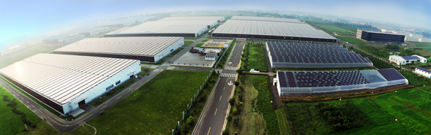 電子行業ERP解決方案SAP成功案例