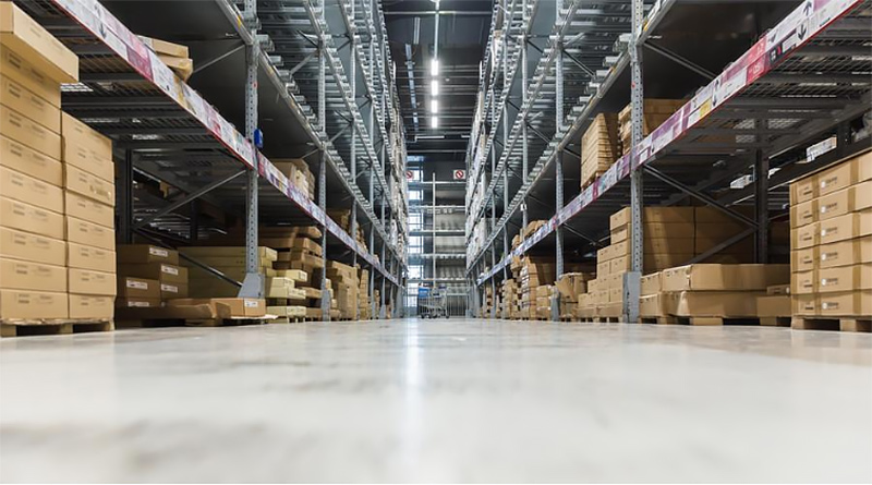 制造業WMS 制造業WMS